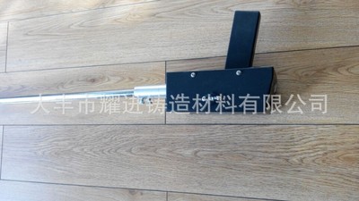 廠家直銷(xiāo)測(cè)溫槍 鐵水鋼水測(cè)溫槍 測(cè)溫儀 耀進(jìn)測(cè)溫槍